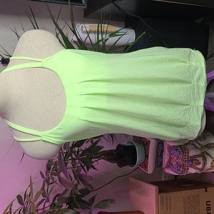 Lululemon Flo & Go Tank Top